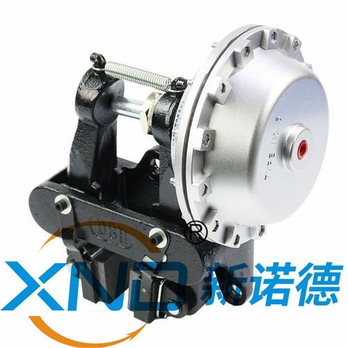 DBH-105型卧式空压碟式制动器/DBH105型卧式空压刹车器蝶刹/左-右