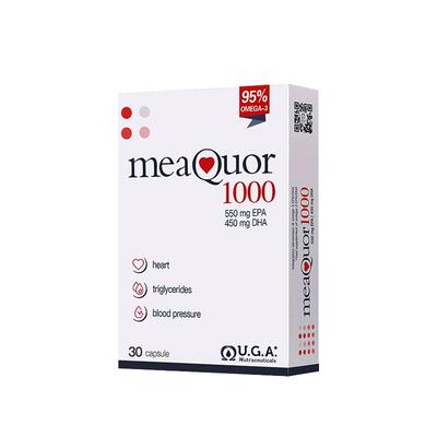金凯撒omega3深海鱼油软胶囊