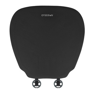 乔氏汽车坐垫通用四季夏季翻毛皮座垫单片主驾驶座椅垫货车屁垫