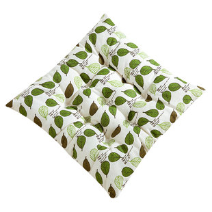 坐垫办公室久坐地上冬季加厚椅子垫子学生教室宿舍板凳子屁股屁垫