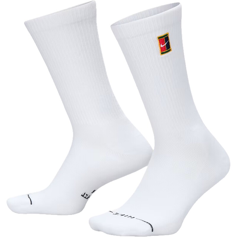 nike耐克运动休闲袜子