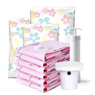 心型款特大号加厚被子防尘袋