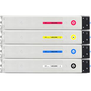 适用惠普E77422DN粉盒E77428dn HP W9100MC Managed MFP E77422dv/a W9101MC W9102MC W9103MC彩色复印机硒鼓