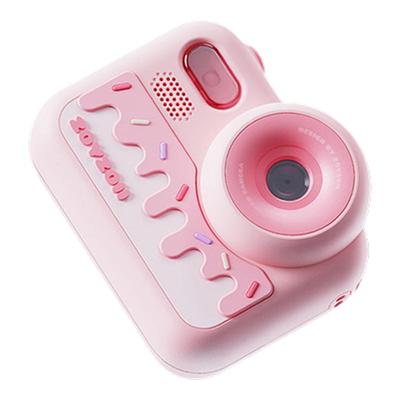 儿童照相机zoyzoii高清拍照