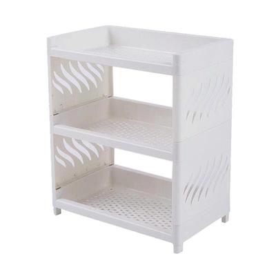 桌面组装宿舍厨房塑料杂物