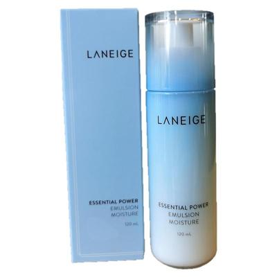 兰芝乳液保湿补水调节水油平衡