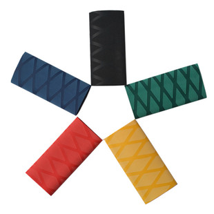 乒乓球拍手胶缠绕带吸汗防滑 热缩手柄胶套皮 乒乓球柄手胶吸汗带