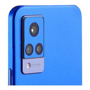 适用vivo手机S10改色膜背面后膜vivos10pro全包边全身s9贴膜s9e后屏贴纸s1磨砂s1pro后盖后壳镜头变换色彩膜