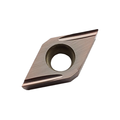 55度菱形精车数控刀片