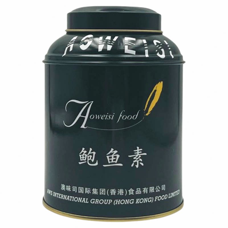奥味丝鲍鱼素增味提鲜浓缩鲍鱼汁