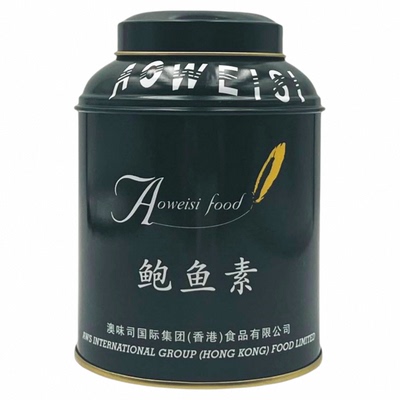 奥味丝鲍鱼素增味提鲜浓缩鲍鱼汁