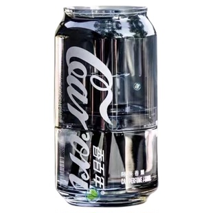 香百年5号8号可乐罐汽车载香薰香水紫露凝香冰河世纪高档持久淡香