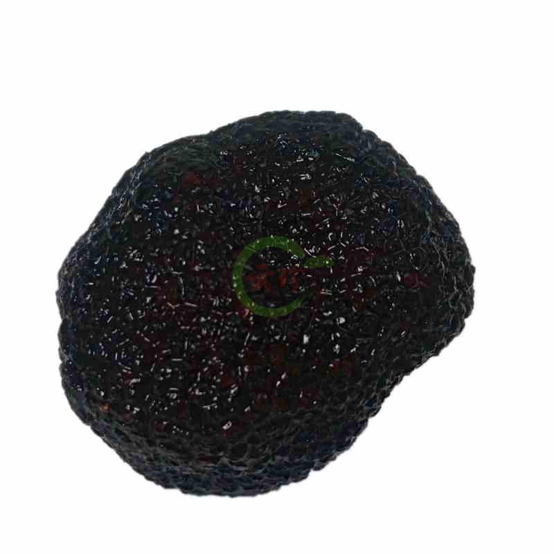 现货新鲜松露500g云南野生菌正品贡山块菌白松露猪拱菌成熟黑松露