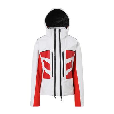 石墨烯内胆自发热保暖滑雪服