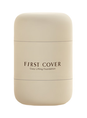 FIRSTCOVER/由一FC紧身衣粉底液
