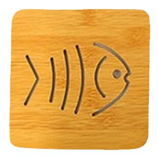 菜垫子隔热垫桌垫杯垫碗防烫锅垫盘子竹垫家用餐垫防热耐热碗垫