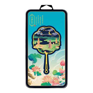 杭州西湖书签金属雷峰塔三潭印月断桥残雪景区纪念品文创礼物送人