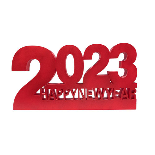 户外广告招牌字落地双面立体字定做泡沫字3d门头婚庆字体加厚创意