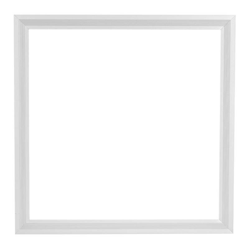 雷士照明集成吊顶led铝扣面板灯嵌入式厨房灯卫生间平板灯300*300