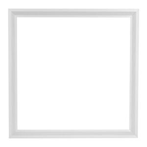 雷士照明集成吊顶led铝扣面板灯嵌入式厨房灯卫生间平板灯300*300