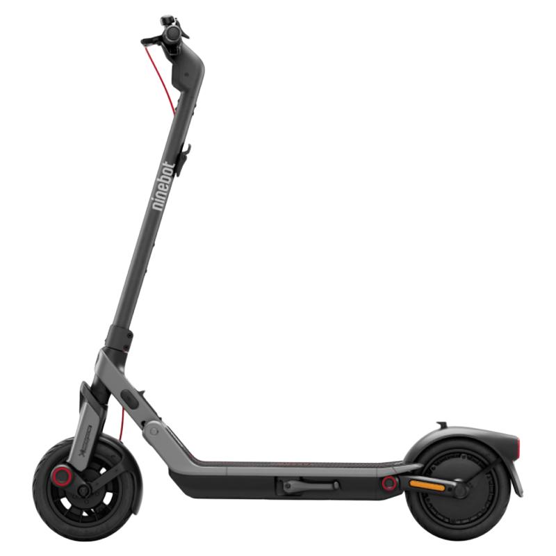 【新品首發(fā)】Ninebot九號(hào)電動(dòng)滑板車成人9號(hào)官方折疊代步E3