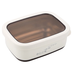 不锈钢保温饭盒便当盒可微波炉加热保鲜盒上班族学生专用儿童餐盒