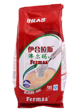 伊合拉斯900g咖啡伴侣奶茶粉