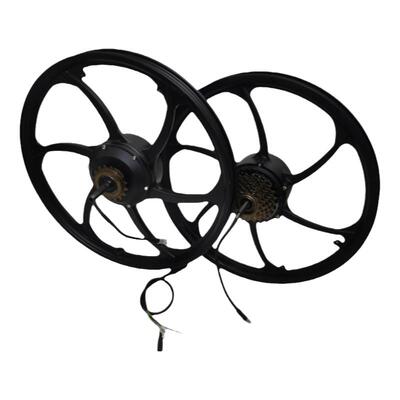 省电有力高速纯铜电动车电动机