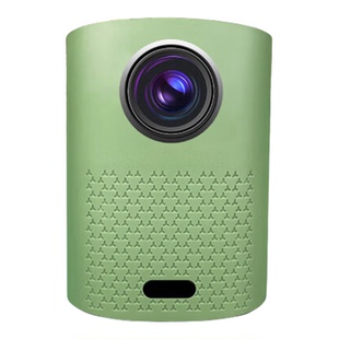 宾狗投影仪DS226C1A350DX657智能投影仪1080P家用护眼便携智能小型卧室户外露营思必驰AI投影机