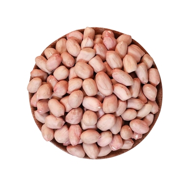 豫柒街特大颗粒花生米