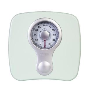 【不用电】日本TANTIA百利达家用体重秤健康称机械人体称计HA-622
