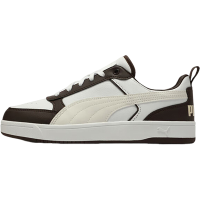 Puma/彪马正品DRIBBLE男女时尚潮流系带休闲板鞋400326-02