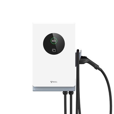 公牛7KW/20KW快充直流充电桩