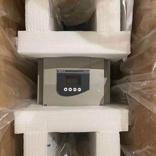 议价施耐德软启动ATS48C17Q全新原装现货