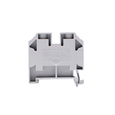 魏德米勒接线端子SAKDU16