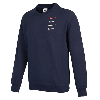 耐克圆领卫衣Nike运动服