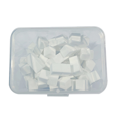 美甲豆腐块渐变拍拍海绵