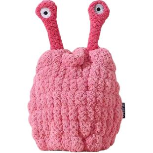 日本儿童干发帽女童超浴帽强吸水速干游泳擦头帽宝宝洗头巾男孩子