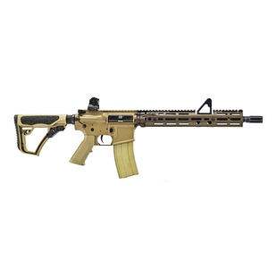 〔DD MK18 RIS3〕高品质复刻改装金属装饰模型玩具贴纸 银翼军模