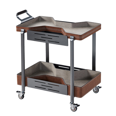 意式极简沙发边几轻奢高级感