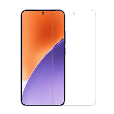 小米15原装膜原机膜出厂自带软膜