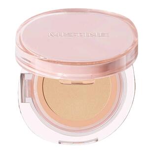 美洋MEIYANG 蜜丝婷mistine气垫雾光精华粉霜遮瑕持久不脱妆BB霜