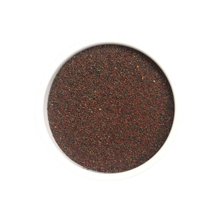 热带雨林沙鼠鱼沙鱼缸造景沙埃及七彩雷龙底砂化妆沙太行红石榴沙