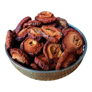 天堂漓江广西桂林野生天然泡茶山楂干煮茶山楂片无添加中药材