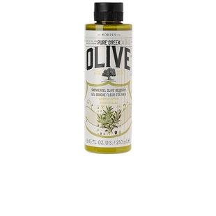 Korres Olive Shower Gelrevolve时尚小众新款