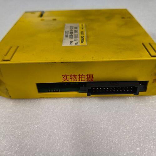 溢价-IO模块A03B0819C172实物