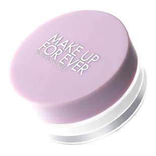 【官方正品】MakeUpForEver玫珂菲轻烟蜜粉薰衣草随行版哑光柔焦