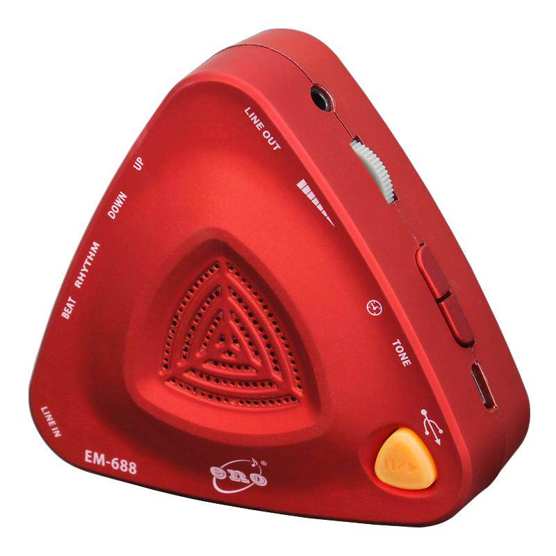 ENO人声节拍器音箱播放乐器通用