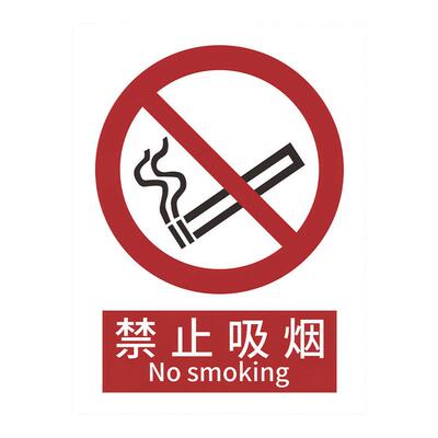 【2026新国标】安全标识牌