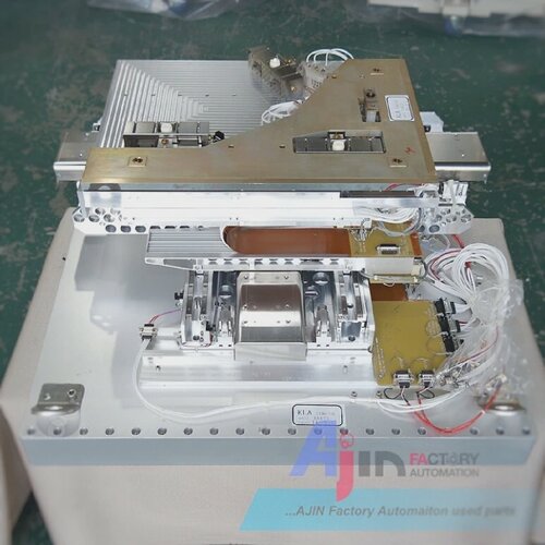 SCHNEEBERGER LINEAR X Y PRECISION STAGE 565 090 6436472